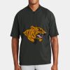 Cage Short Sleeve 1/4 Zip Jacket Thumbnail