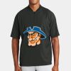 Cage Short Sleeve 1/4 Zip Jacket Thumbnail