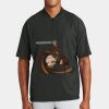 Cage Short Sleeve 1/4 Zip Jacket Thumbnail
