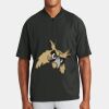 Cage Short Sleeve 1/4 Zip Jacket Thumbnail