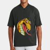 Cage Short Sleeve 1/4 Zip Jacket Thumbnail