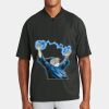 Cage Short Sleeve 1/4 Zip Jacket Thumbnail