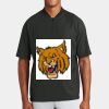 Cage Short Sleeve 1/4 Zip Jacket Thumbnail