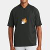 Cage Short Sleeve 1/4 Zip Jacket Thumbnail