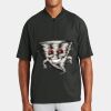 Cage Short Sleeve 1/4 Zip Jacket Thumbnail