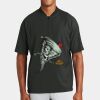 Cage Short Sleeve 1/4 Zip Jacket Thumbnail