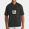 Cage Short Sleeve 1/4 Zip Jacket Thumbnail