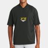 Cage Short Sleeve 1/4 Zip Jacket Thumbnail