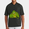 Cage Short Sleeve 1/4 Zip Jacket Thumbnail