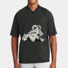 Cage Short Sleeve 1/4 Zip Jacket Thumbnail
