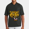 Cage Short Sleeve 1/4 Zip Jacket Thumbnail
