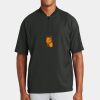 Cage Short Sleeve 1/4 Zip Jacket Thumbnail