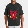 Cage Short Sleeve 1/4 Zip Jacket Thumbnail