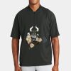 Cage Short Sleeve 1/4 Zip Jacket Thumbnail