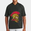 Cage Short Sleeve 1/4 Zip Jacket Thumbnail