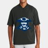 Cage Short Sleeve 1/4 Zip Jacket Thumbnail