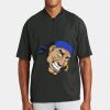 Cage Short Sleeve 1/4 Zip Jacket Thumbnail