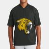 Cage Short Sleeve 1/4 Zip Jacket Thumbnail