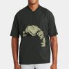 Cage Short Sleeve 1/4 Zip Jacket Thumbnail