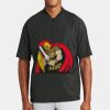 Cage Short Sleeve 1/4 Zip Jacket Thumbnail