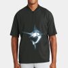 Cage Short Sleeve 1/4 Zip Jacket Thumbnail