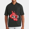 Cage Short Sleeve 1/4 Zip Jacket Thumbnail