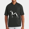 Cage Short Sleeve 1/4 Zip Jacket Thumbnail