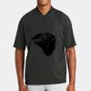 Cage Short Sleeve 1/4 Zip Jacket Thumbnail