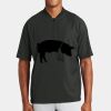 Cage Short Sleeve 1/4 Zip Jacket Thumbnail