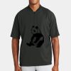 Cage Short Sleeve 1/4 Zip Jacket Thumbnail