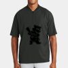 Cage Short Sleeve 1/4 Zip Jacket Thumbnail