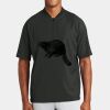Cage Short Sleeve 1/4 Zip Jacket Thumbnail