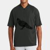 Cage Short Sleeve 1/4 Zip Jacket Thumbnail