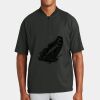 Cage Short Sleeve 1/4 Zip Jacket Thumbnail