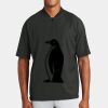Cage Short Sleeve 1/4 Zip Jacket Thumbnail