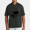 Cage Short Sleeve 1/4 Zip Jacket Thumbnail