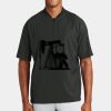 Cage Short Sleeve 1/4 Zip Jacket Thumbnail