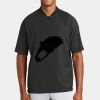 Cage Short Sleeve 1/4 Zip Jacket Thumbnail
