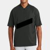 Cage Short Sleeve 1/4 Zip Jacket Thumbnail