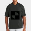 Cage Short Sleeve 1/4 Zip Jacket Thumbnail