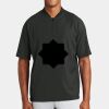 Cage Short Sleeve 1/4 Zip Jacket Thumbnail
