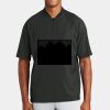 Cage Short Sleeve 1/4 Zip Jacket Thumbnail
