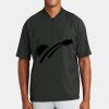 Cage Short Sleeve 1/4 Zip Jacket Thumbnail