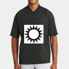 Cage Short Sleeve 1/4 Zip Jacket Thumbnail