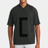 Cage Short Sleeve 1/4 Zip Jacket Thumbnail