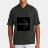 Cage Short Sleeve 1/4 Zip Jacket Thumbnail