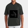 Cage Short Sleeve 1/4 Zip Jacket Thumbnail