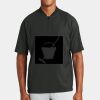 Cage Short Sleeve 1/4 Zip Jacket Thumbnail