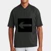 Cage Short Sleeve 1/4 Zip Jacket Thumbnail
