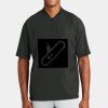 Cage Short Sleeve 1/4 Zip Jacket Thumbnail